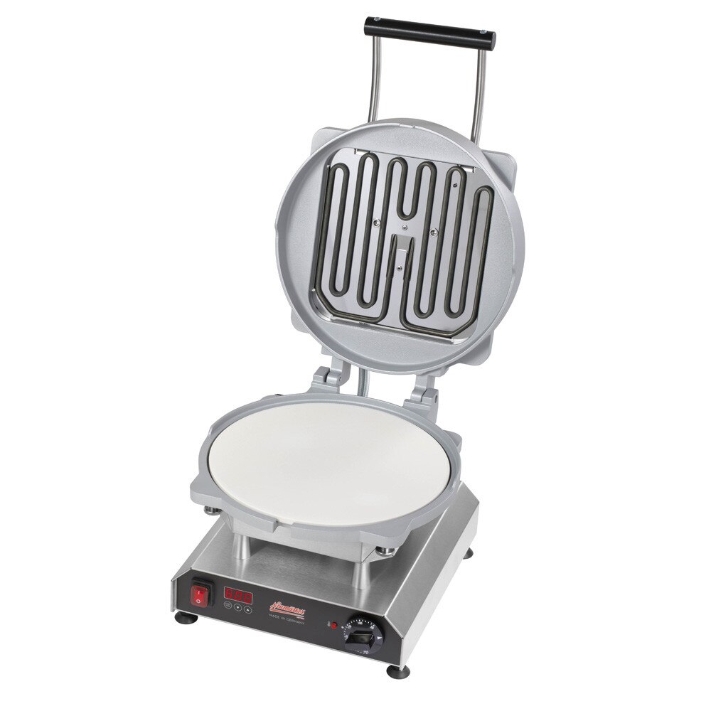 Neumarker Thermocook - Pizza